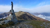 Sparone Escursione al Monte Soglio